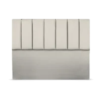 Respaldo Baston Ecocuero Crudo 80cm