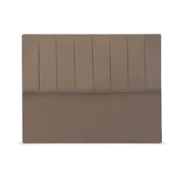 Respaldo Bastón Pana Tabaco 140cm