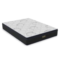 Colchón Hilton | Resortes 140×190
