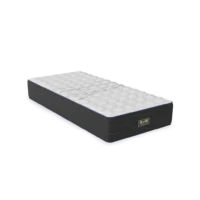 Colchón Luxury Resortes 80x190