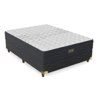 Sommier Luxury Europillow | Resortes 140×190