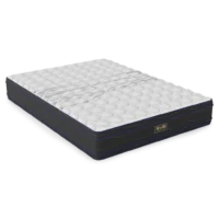 Colchón Luxury Europillow | Resortes 140×190