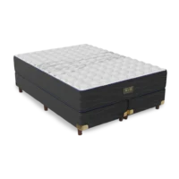 Sommier Hilton | Resortes Queen Sommier Hilton | Resortes 160×200