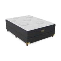 Sommier Hilton | Resortes 140×190