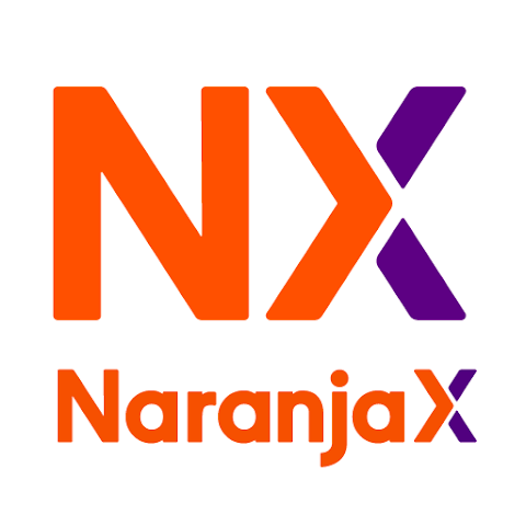 Naranja X