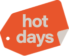Hot Days
