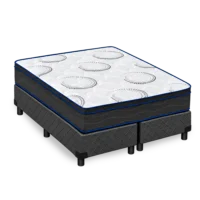 Sommier Hilton | Resortes 200×200